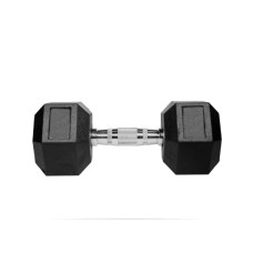 Гантель Generation Fitness FF 51D2C-12 кг